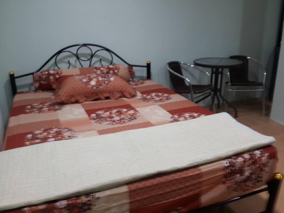 هتل J&E پاتایا