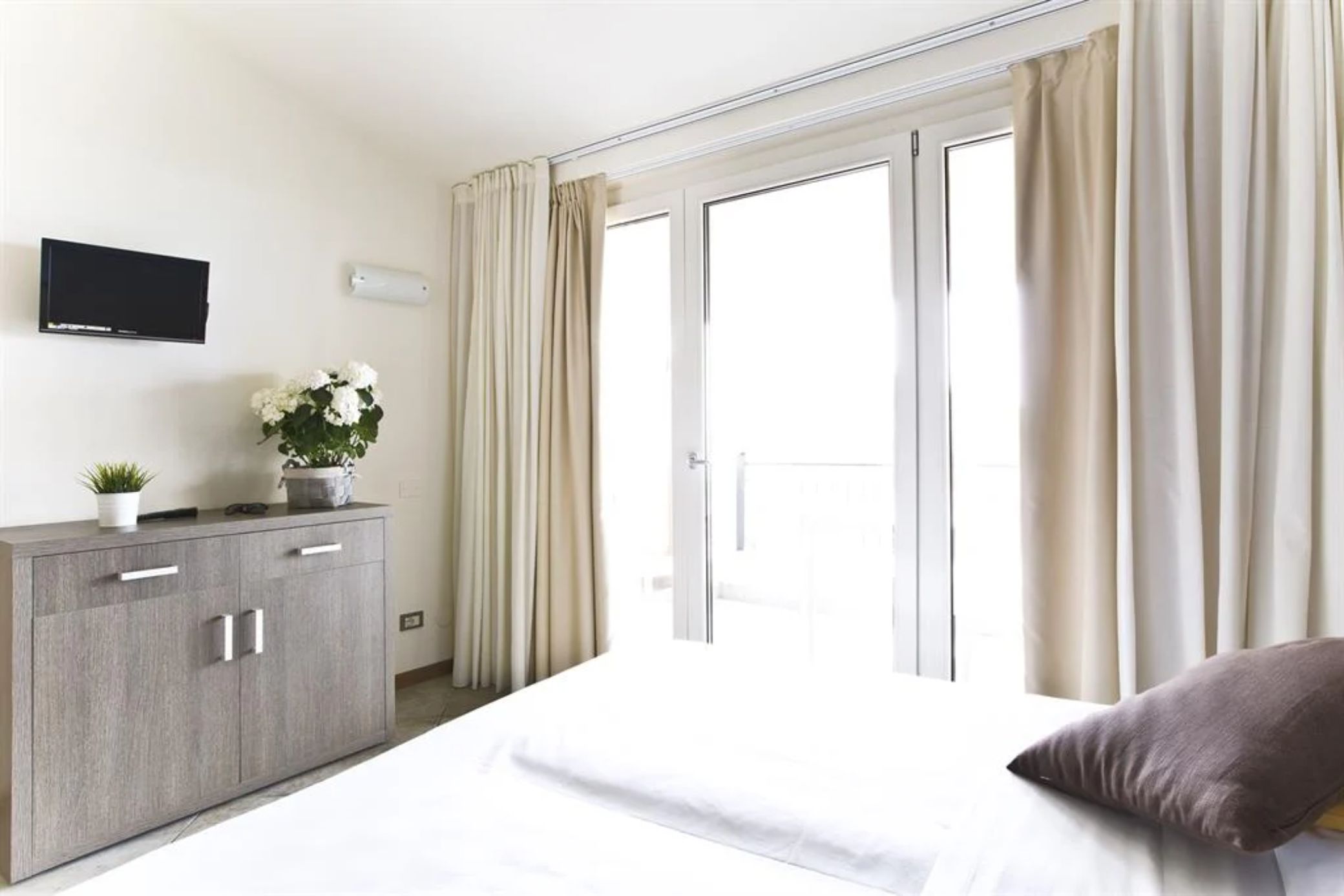 عکس های Hotel Hotel Belvedere