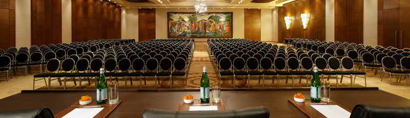 هتل Movenpick Ambassador Hotel Accra آکرا