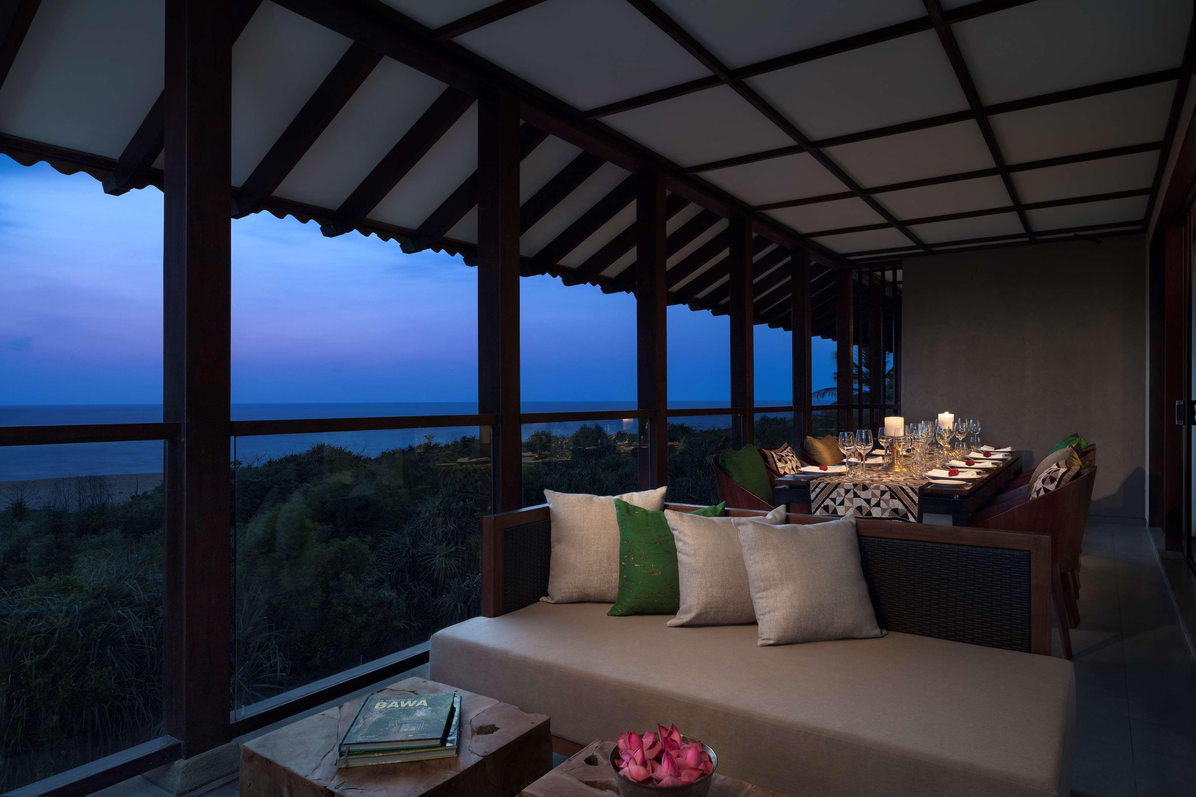 هتل Anantara Kalutara Resort & Spa Kalutara