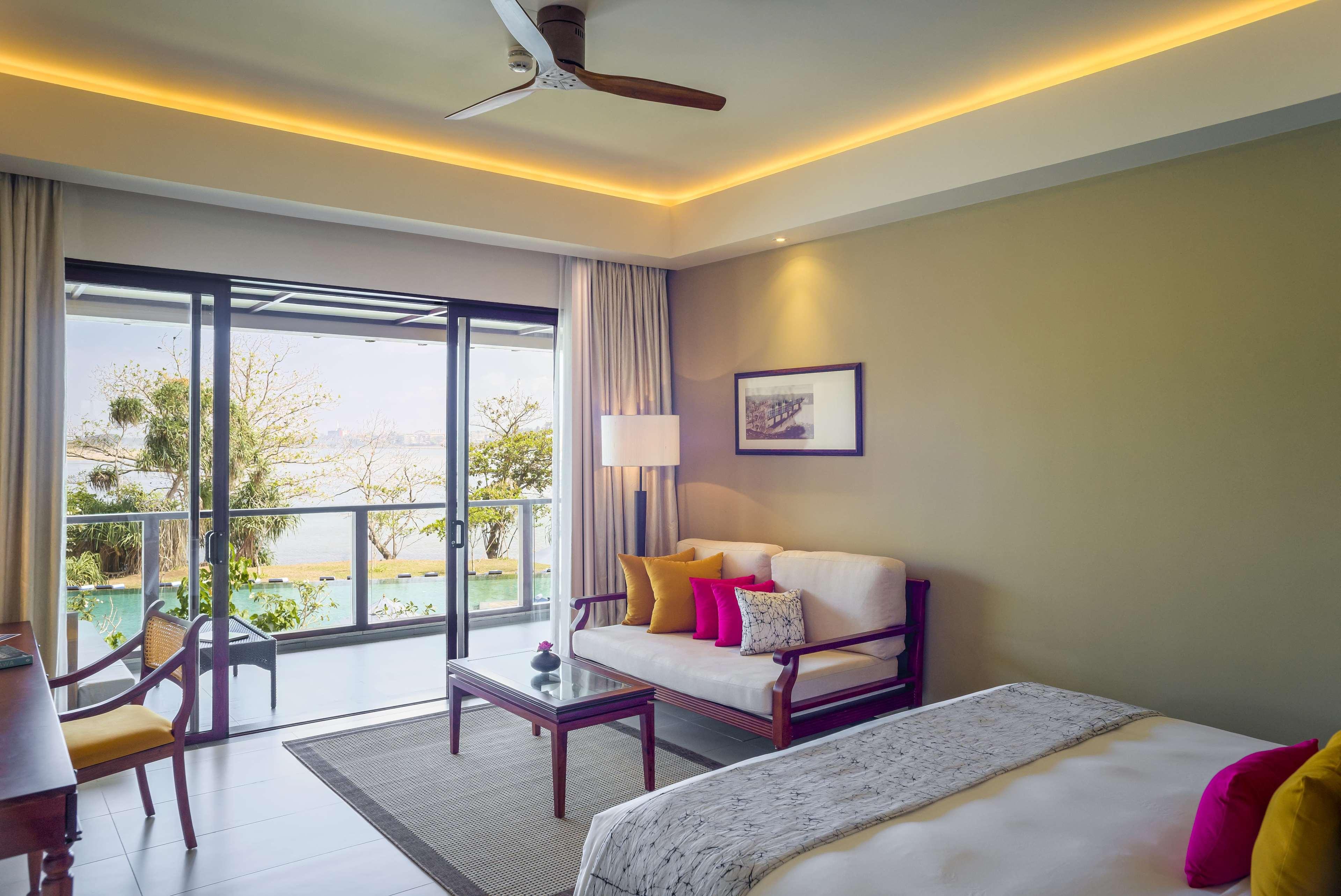هتل Anantara Kalutara Resort & Spa Kalutara