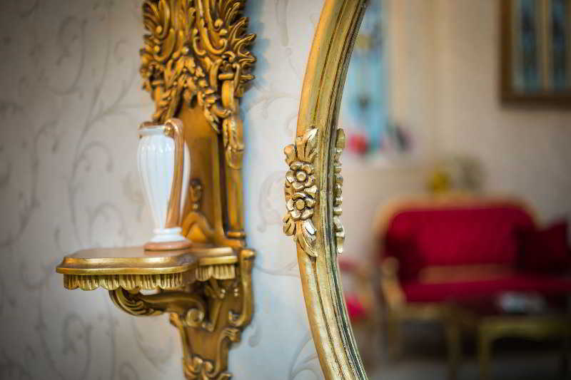 هتل Osmanbey Fatih Hotel استانبول