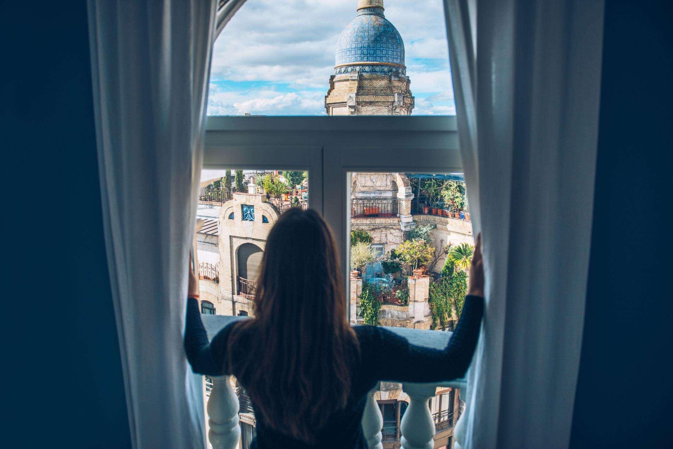 هتل Iberostar Las Letras Gran Vía مادرید