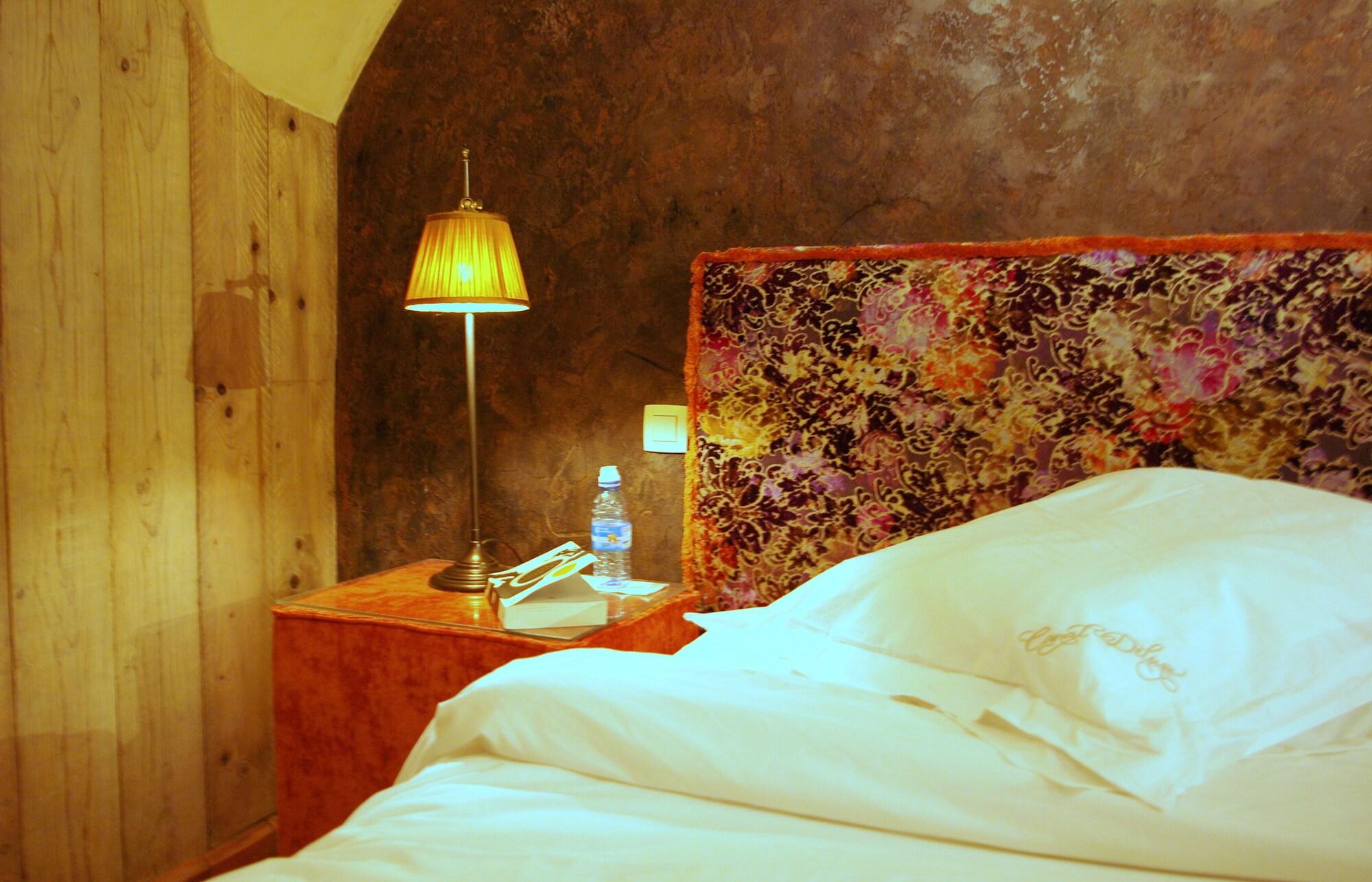 هتل Bed & Breakfast Canal Deluxe Bruges