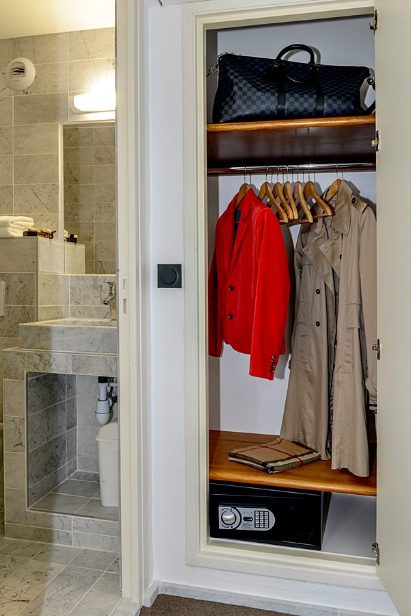 هتل Monsigny نیس