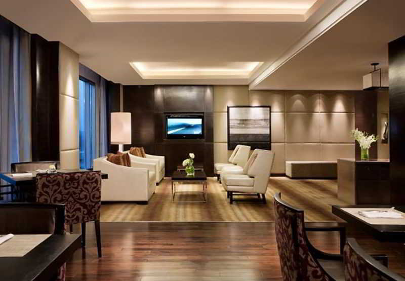 هتل JW Marriott Hotel Chandigarh Chandigarh