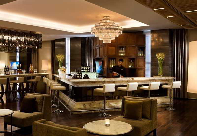 هتل JW Marriott Hotel Chandigarh Chandigarh