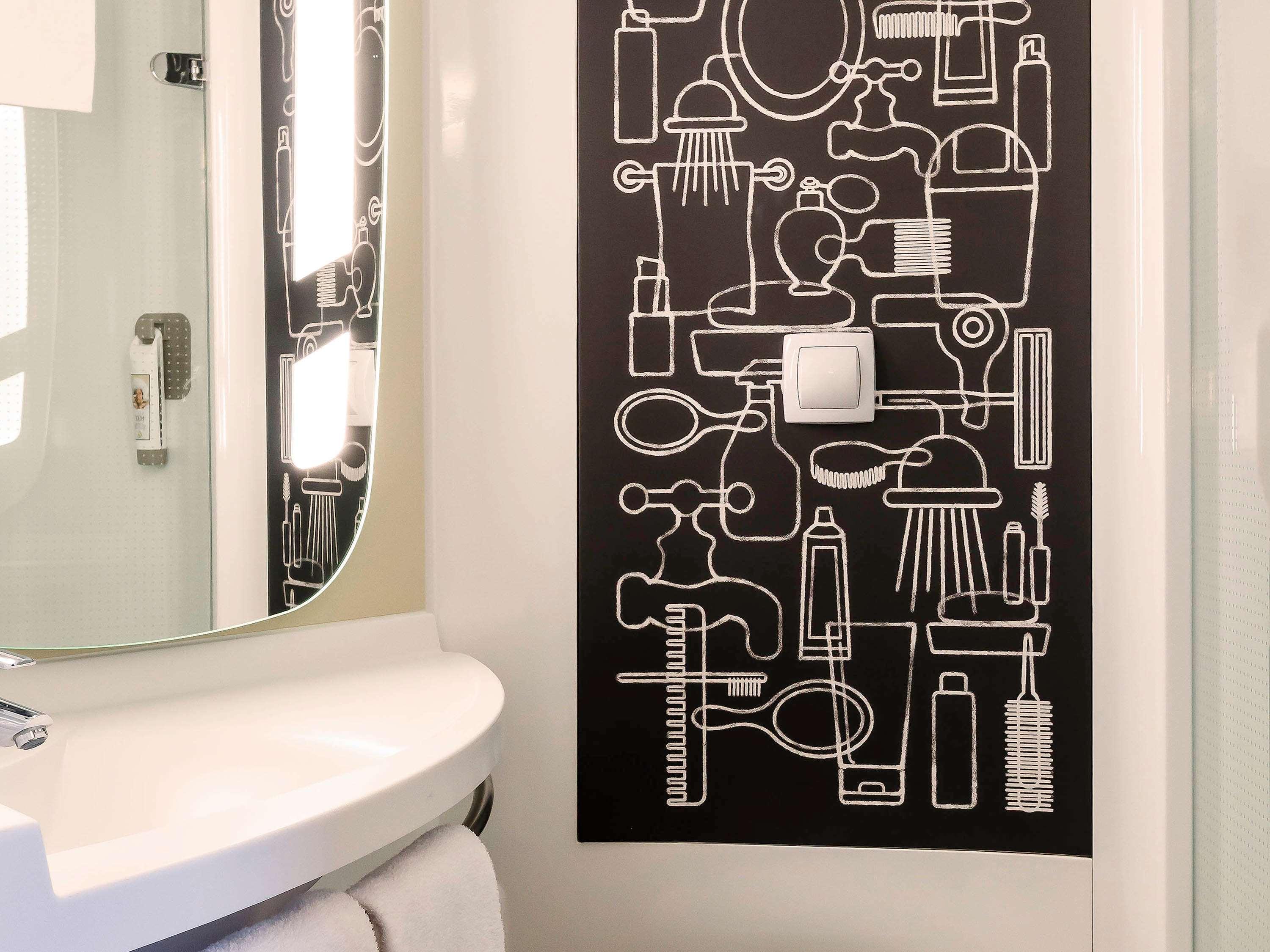 هتل ibis Amsterdam City West آمستردام