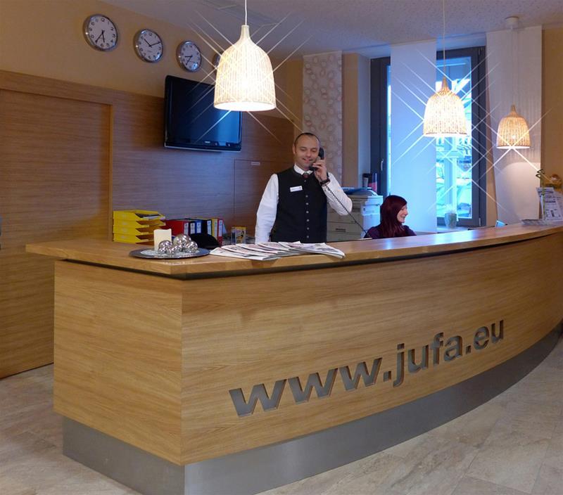 تصاویر Hotel Jufa Hotel Schladming