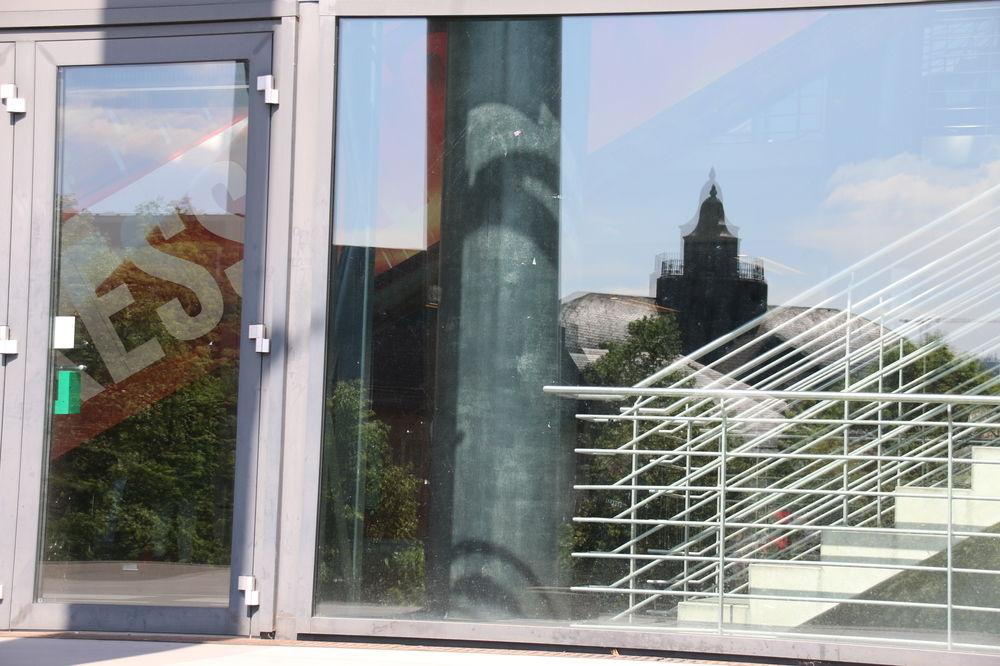 هتل Hotel Stadtpalais کلن