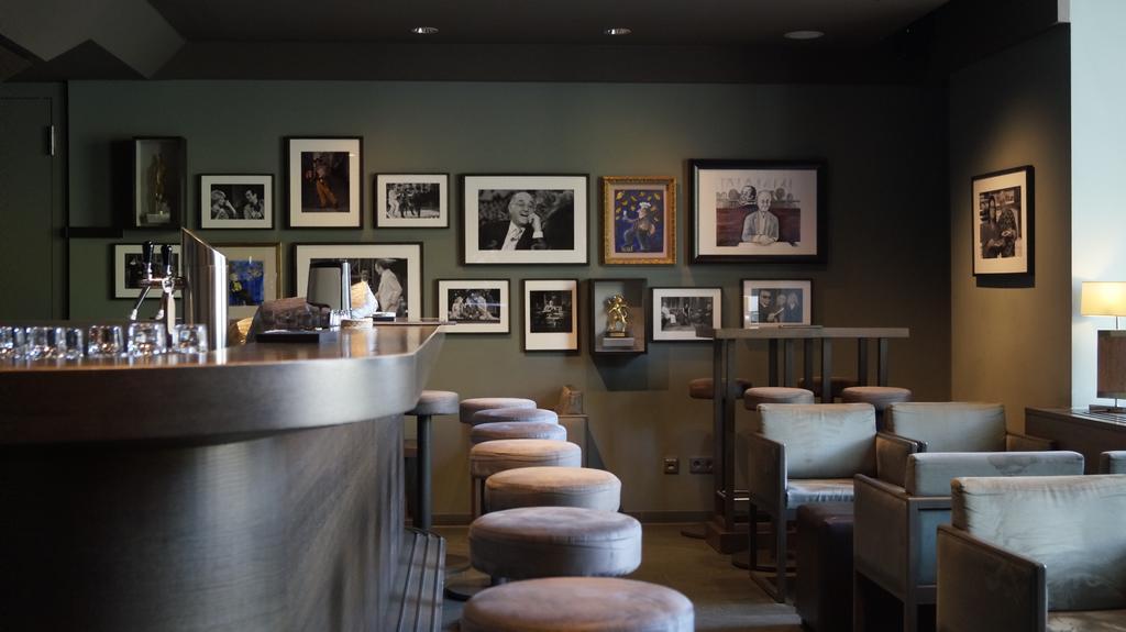 هتل Hotel Stadtpalais کلن