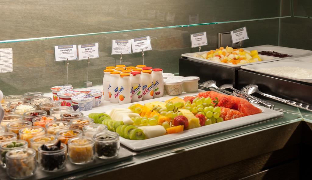 هتل Hotel Stadtpalais کلن