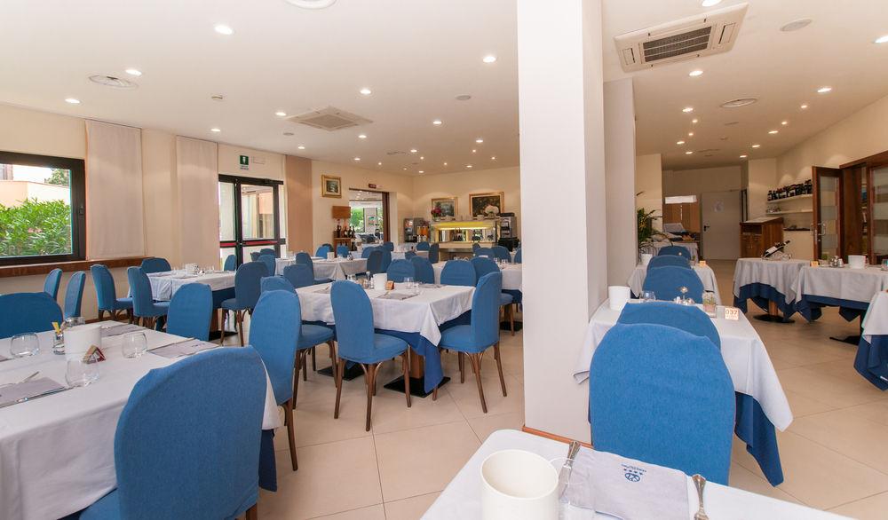 هتل Hotel Du Parc Sirmione سیرمین