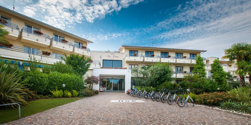 هتل Hotel Du Parc Sirmione سیرمین