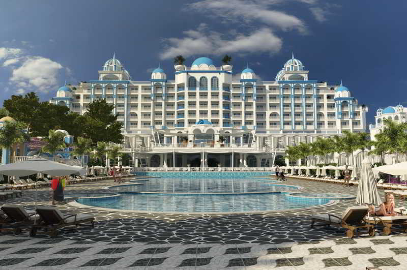تصاویر Hotel Rubi Platinum Spa Resort & Suites