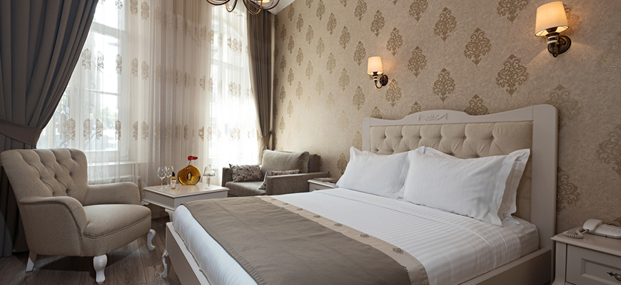 هتل Louis Appartements Galata استانبول