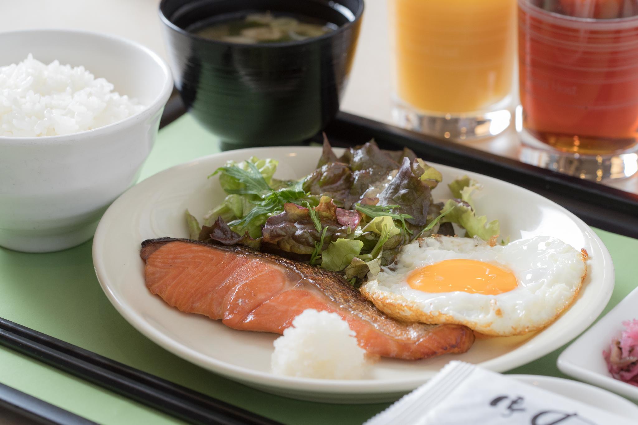 هتل JR Kyushu Nagasaki ناکازاکی