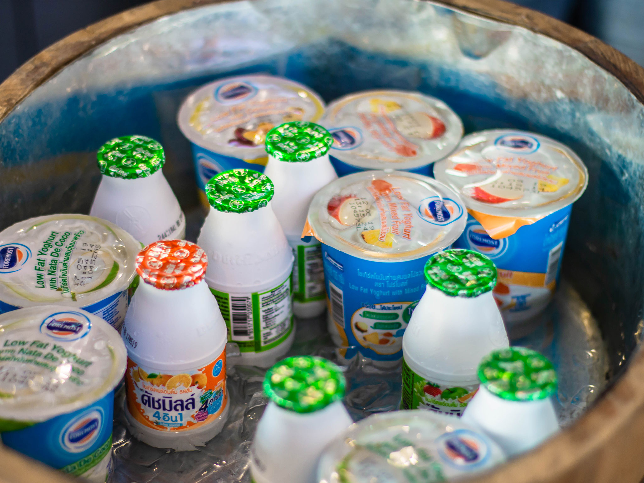 هتل The Botanic Service Room Nonthaburi