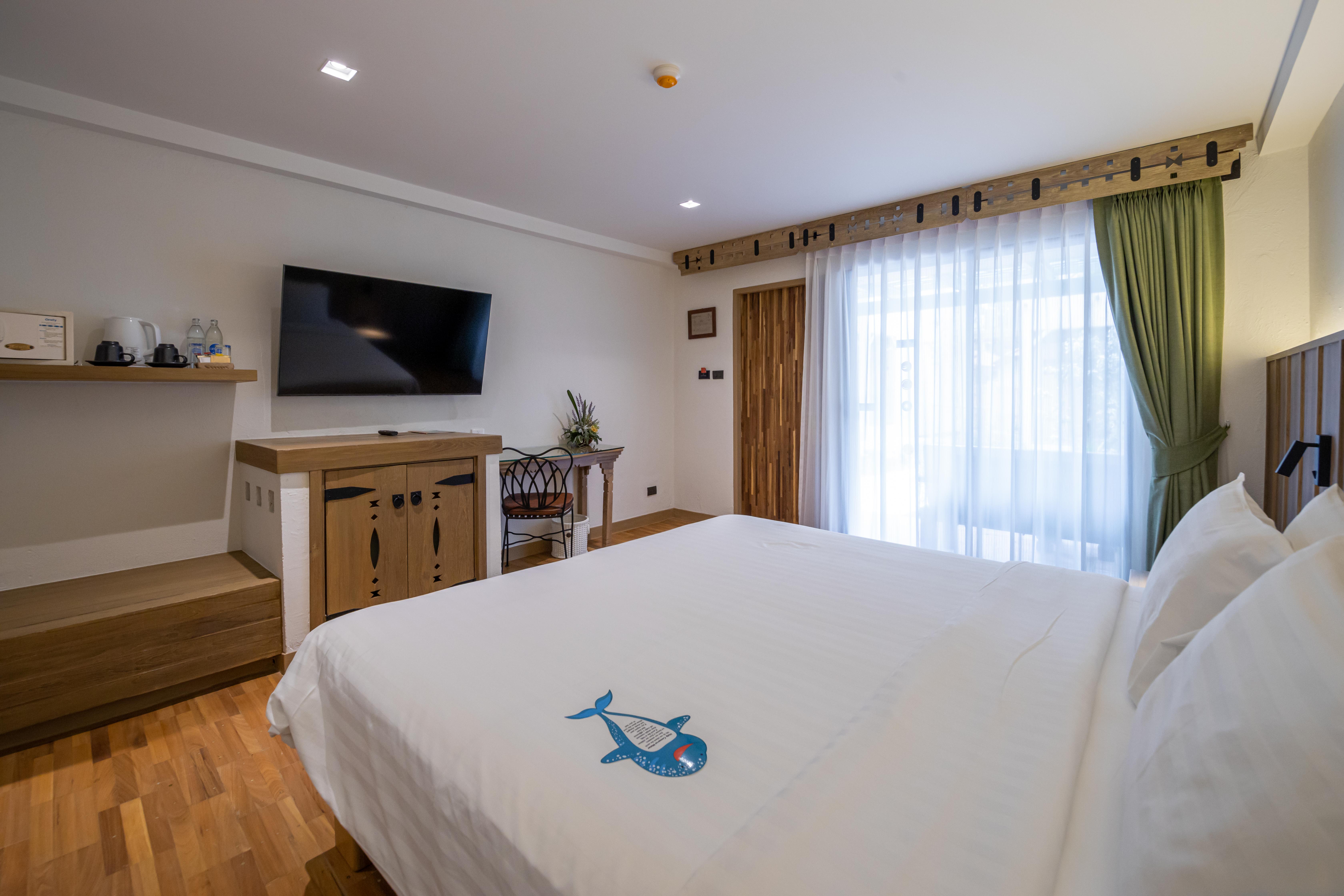 تصاویر Hotel Baan Samui Resort