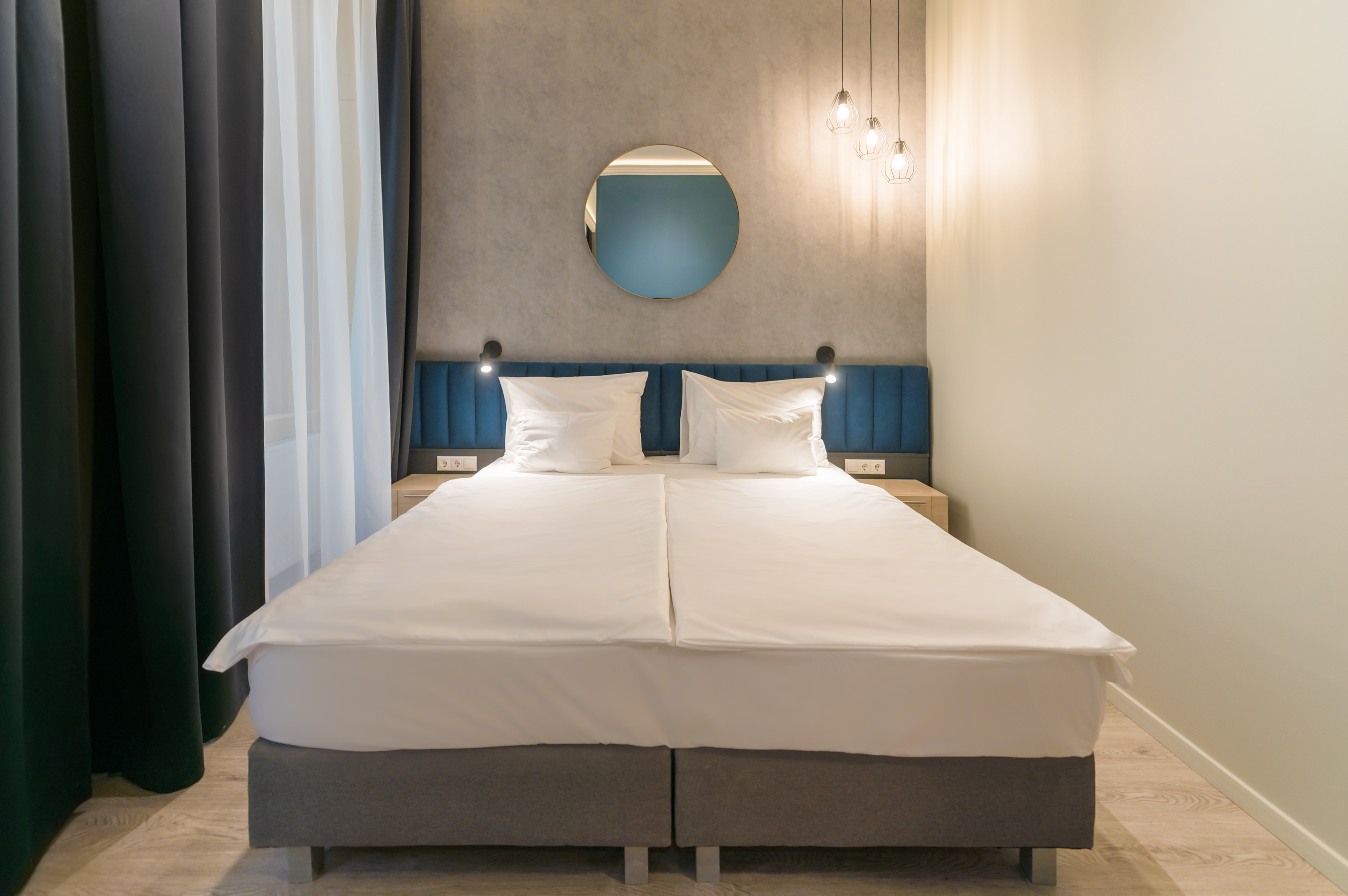 هتل Cosmo City بوداپست