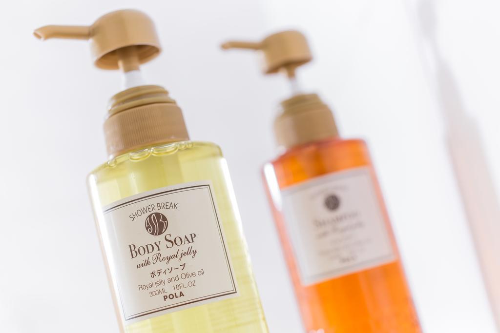 هتل Flexstay Inn Kiyosumi Shirakawa توکیو