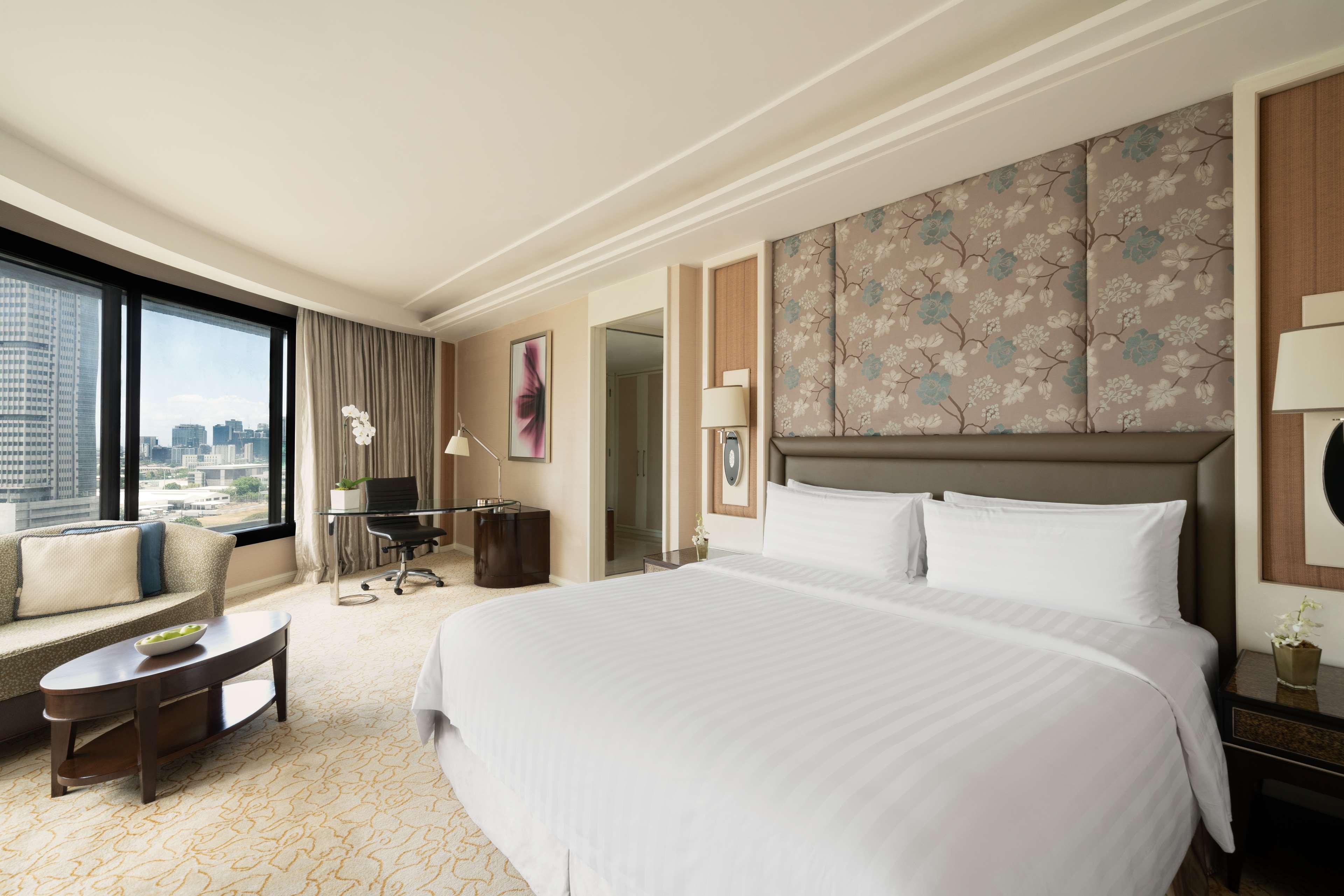 هتل Edsa Shangri-La Manila مانیلا