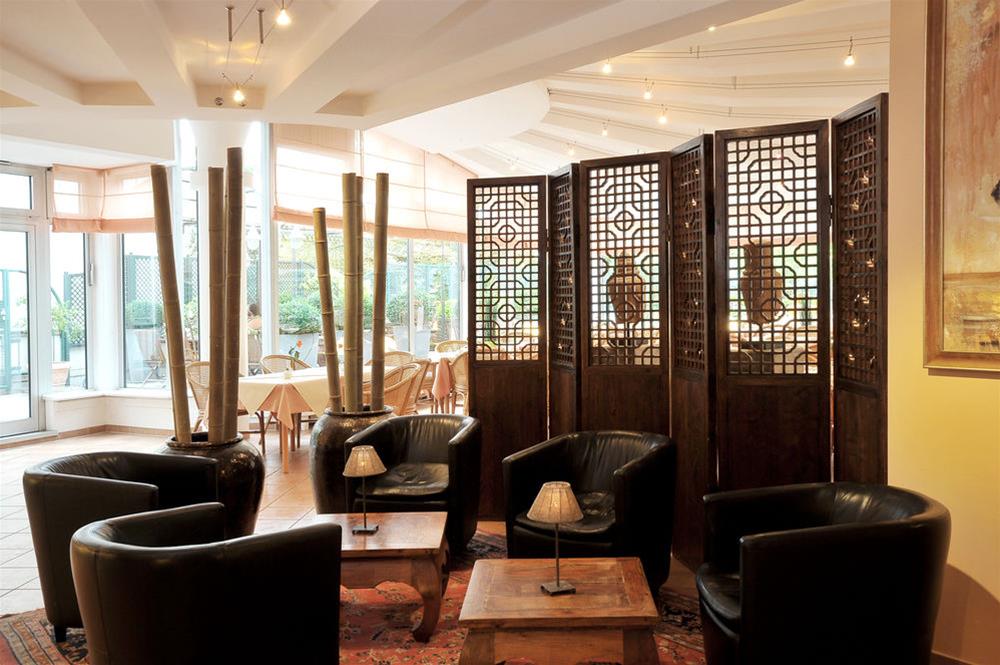 هتل Ludwig van Beethoven برلین