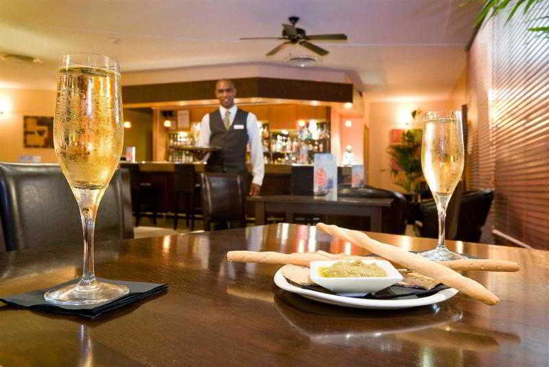 هتل Hotel Cannes Montfleury کن