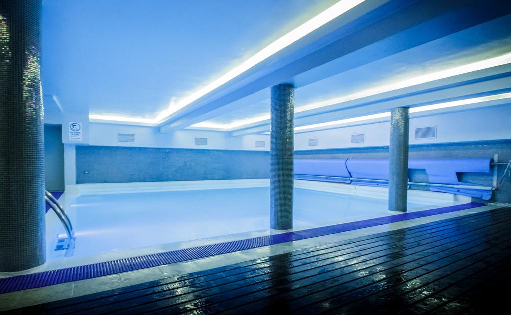 هتل Plus Florence فلورانس