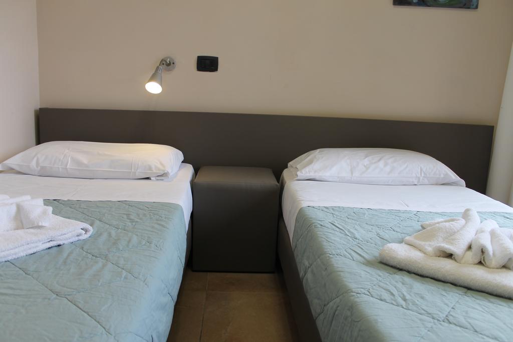 هتل Plus Florence فلورانس