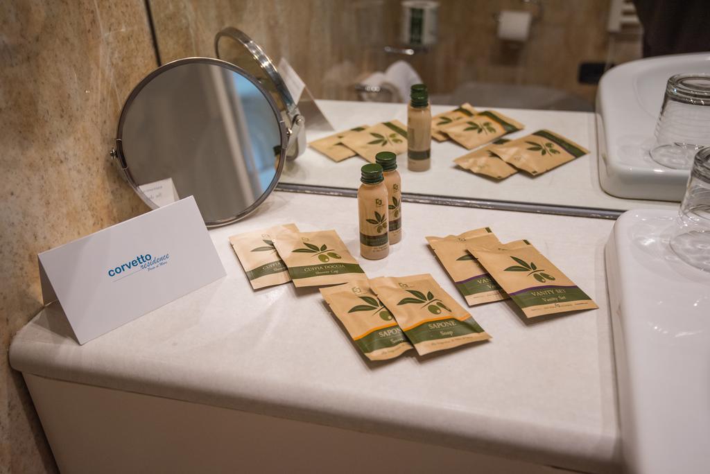 هتل Corvetto Residence Porto Di Mare میلان