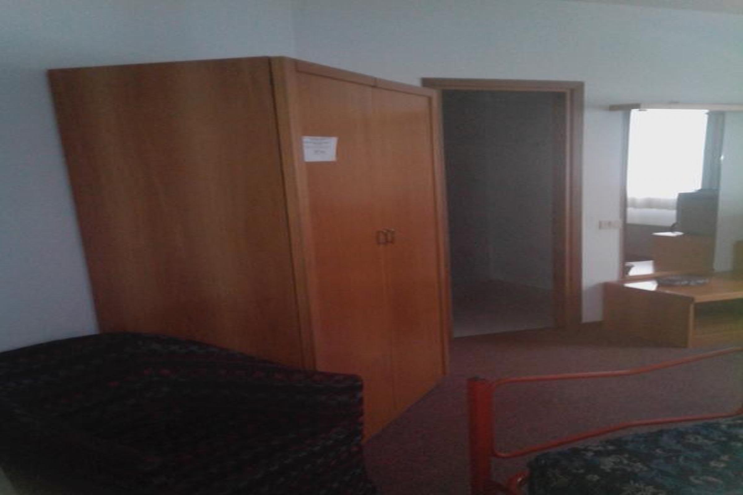 هتل Hotel Niki Zelo Buon Persico