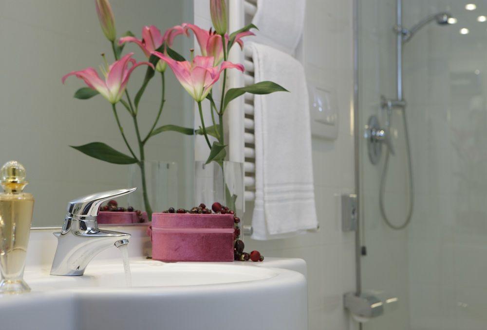 هتل Roberta مستر