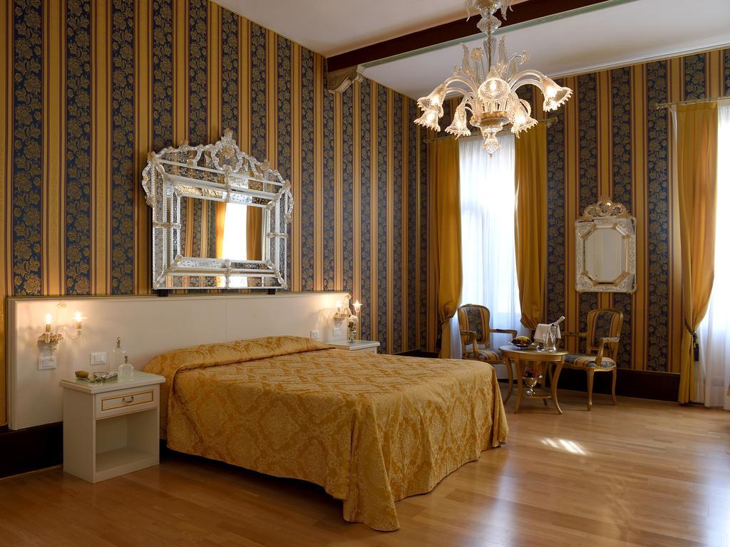 هتل Corte dei Greci ونیز