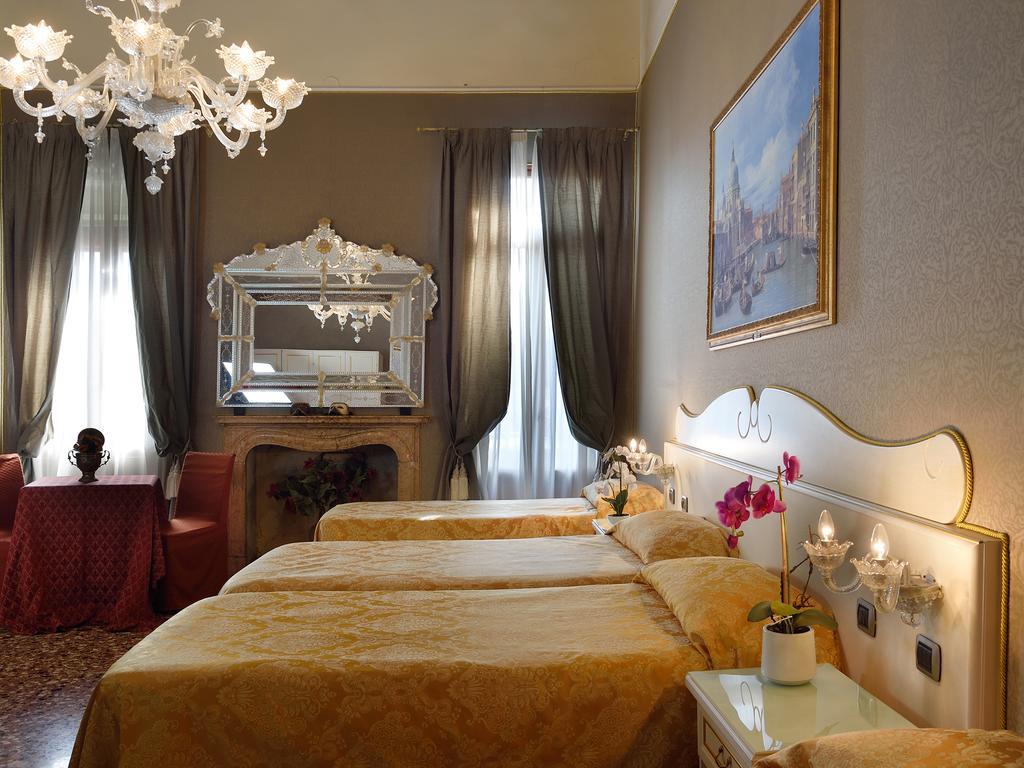 هتل Corte dei Greci ونیز