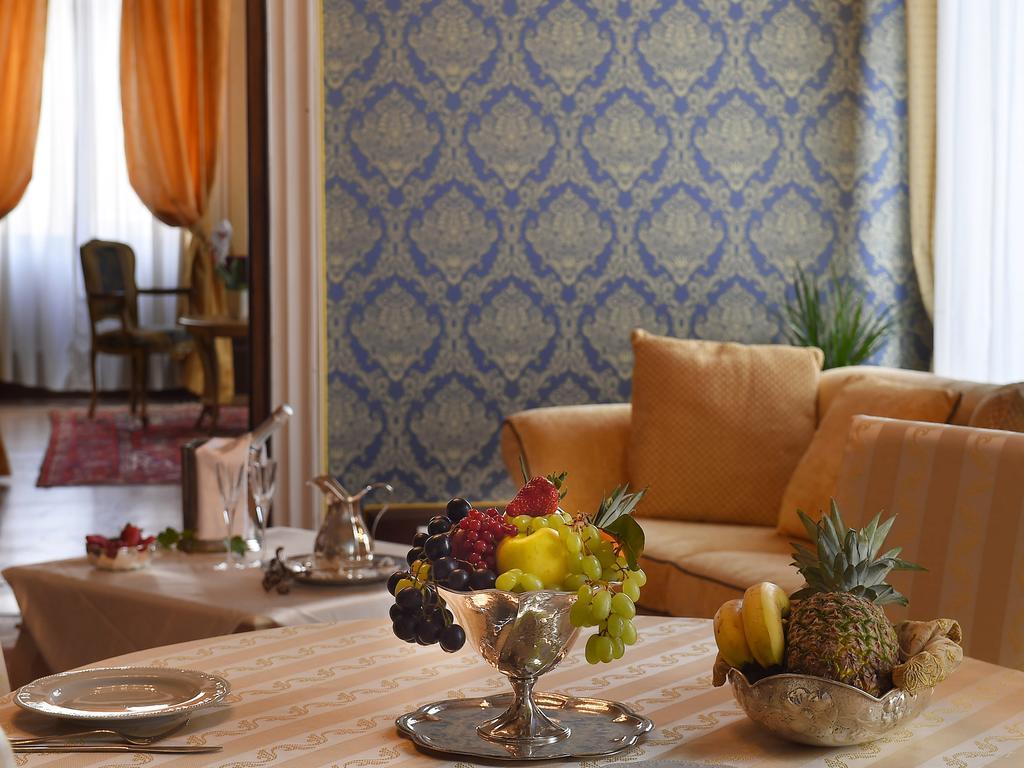 هتل Corte dei Greci ونیز