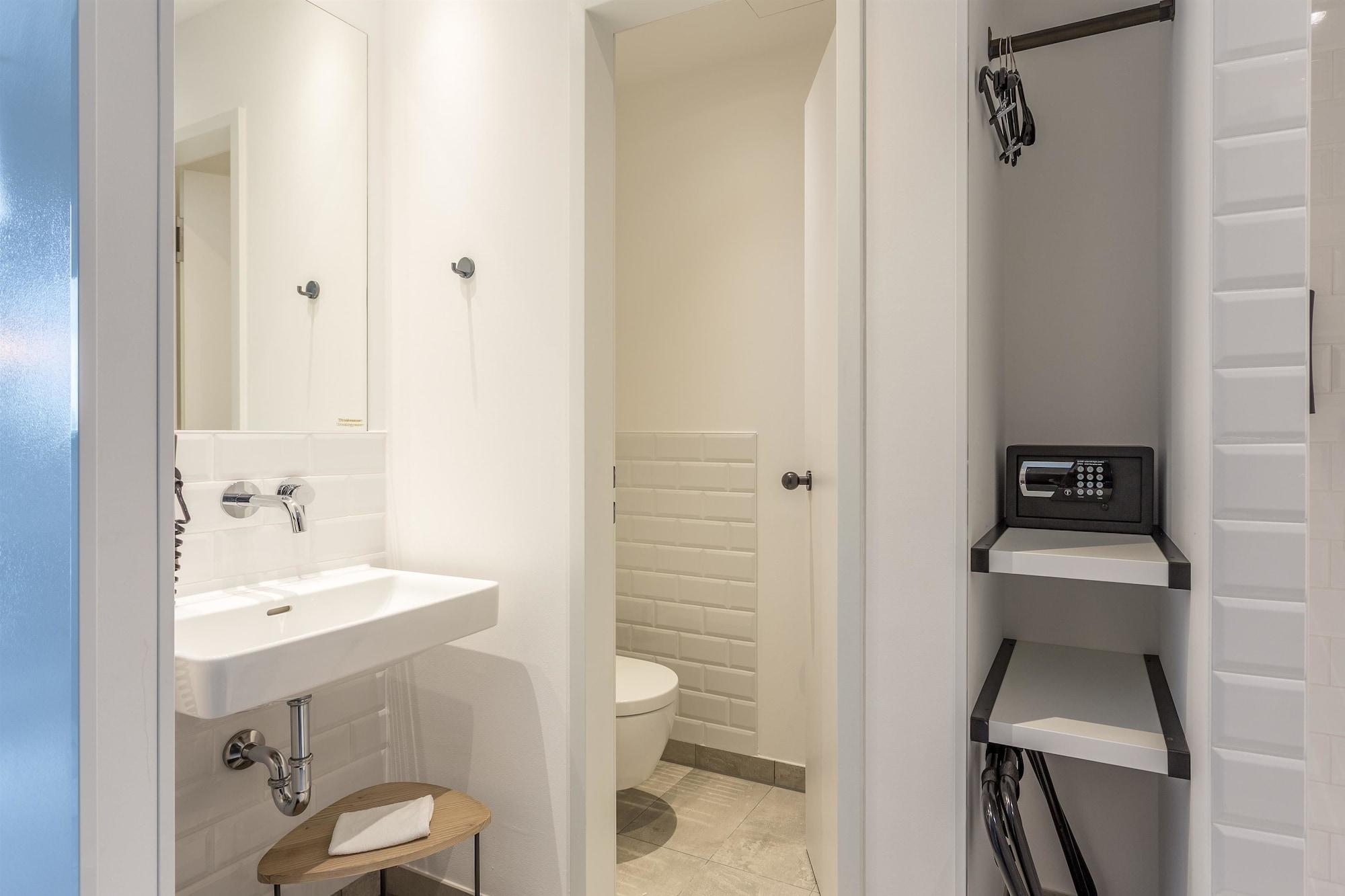 هتل Gambino Hotel Cincinnati مونیخ