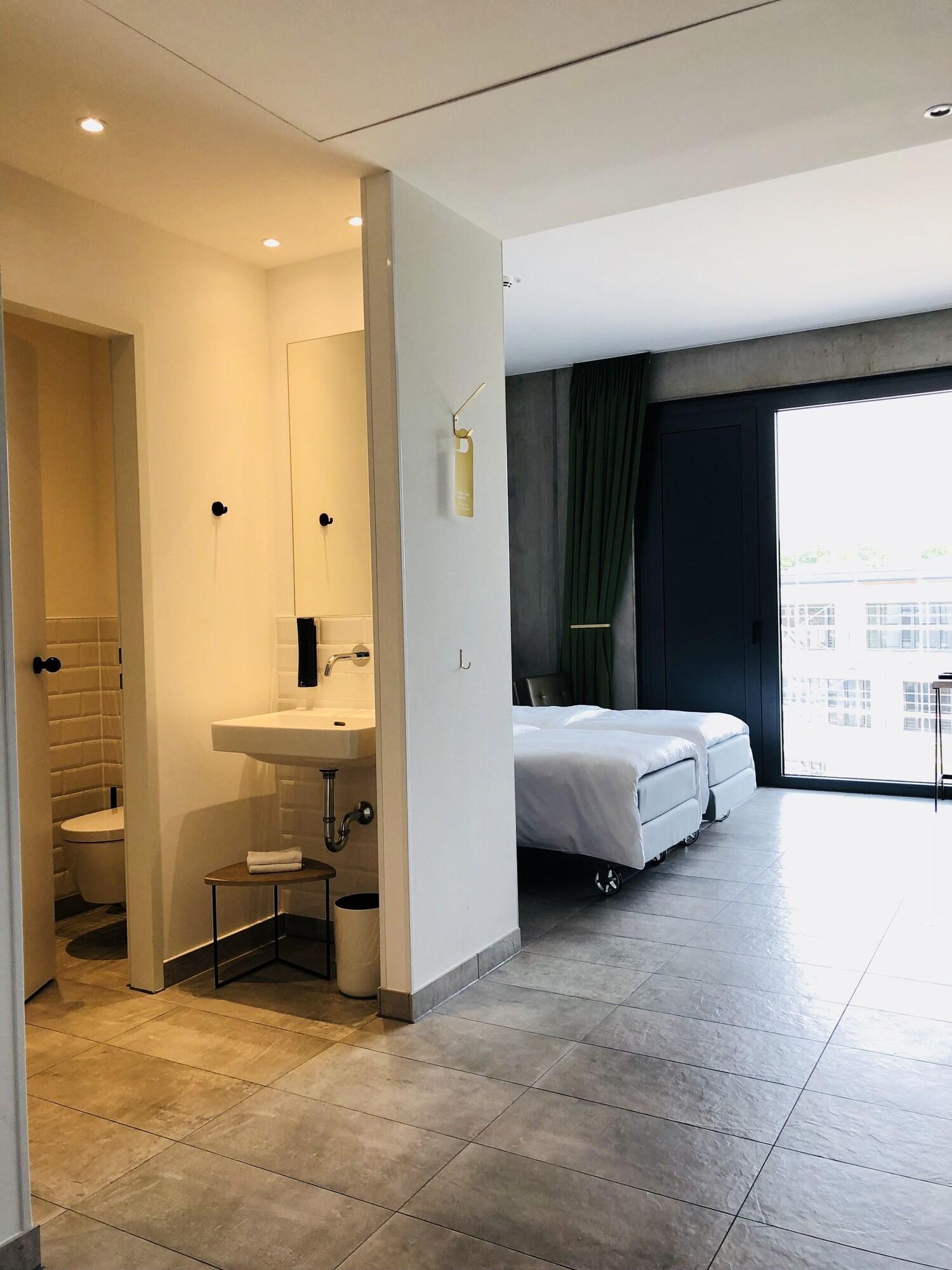 هتل Gambino Hotel Cincinnati مونیخ