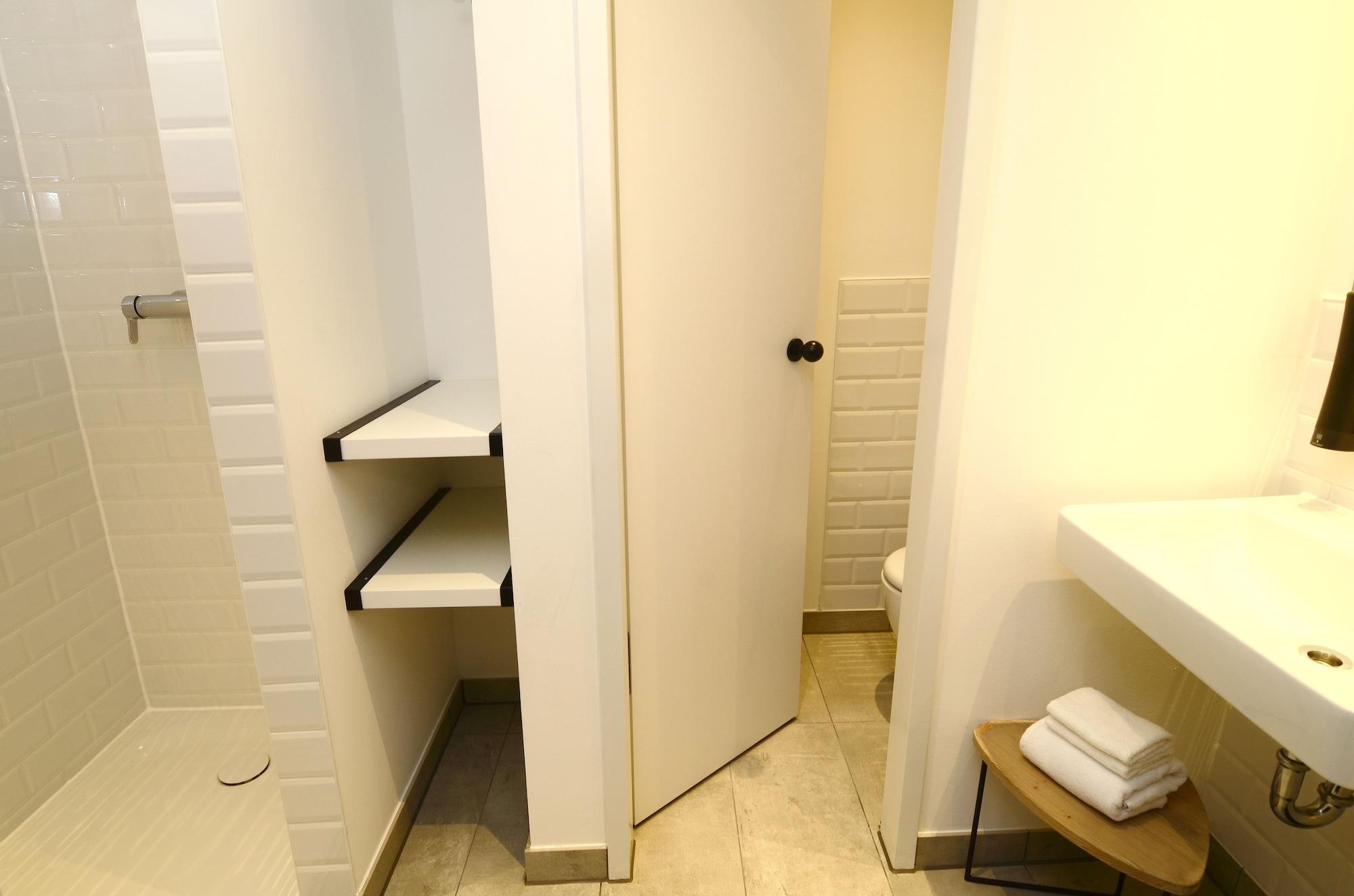 هتل Gambino Hotel Cincinnati مونیخ