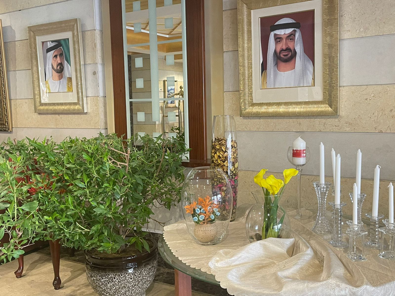تصاویر Hotel Al Raya Hotel Apartments