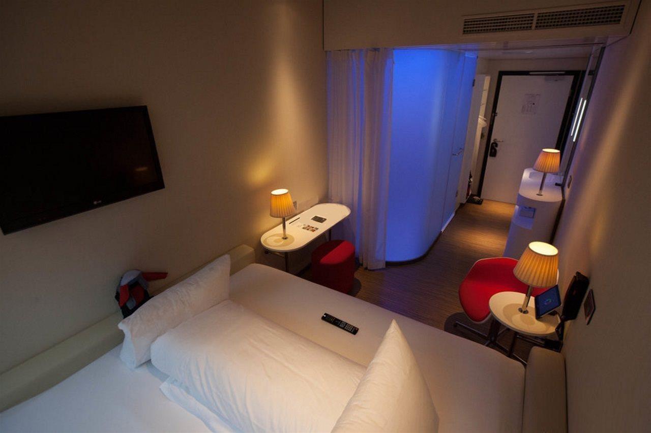 هتل citizenM London Bankside لندن