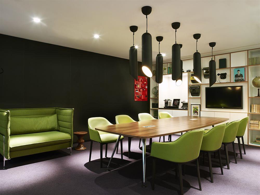 هتل citizenM London Bankside لندن