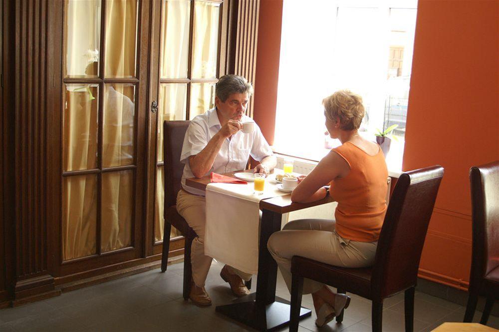 هتل Hotel Hahn وین