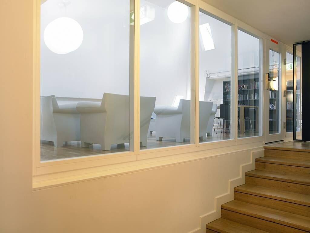 هتل Geneva Hostel ژنو