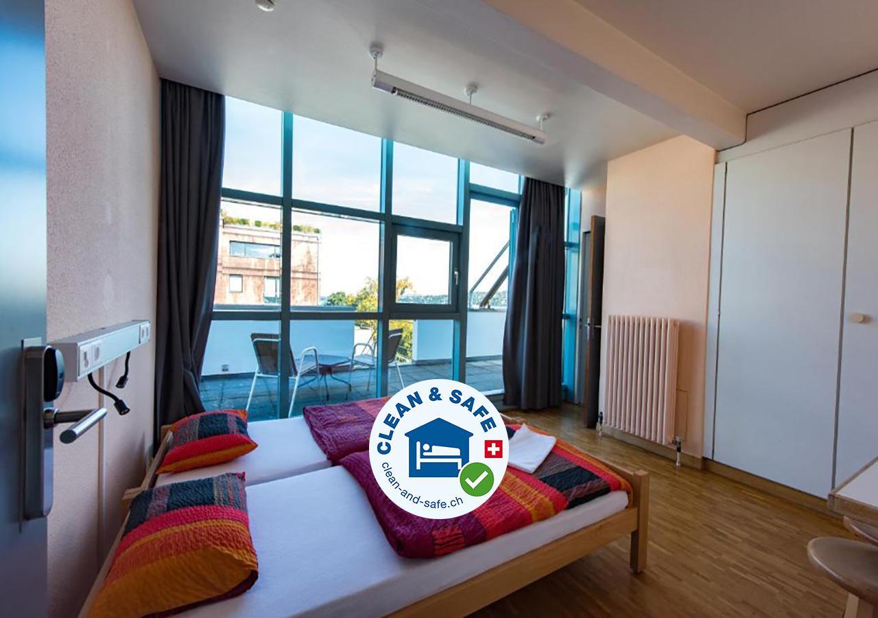 هتل Geneva Hostel ژنو
