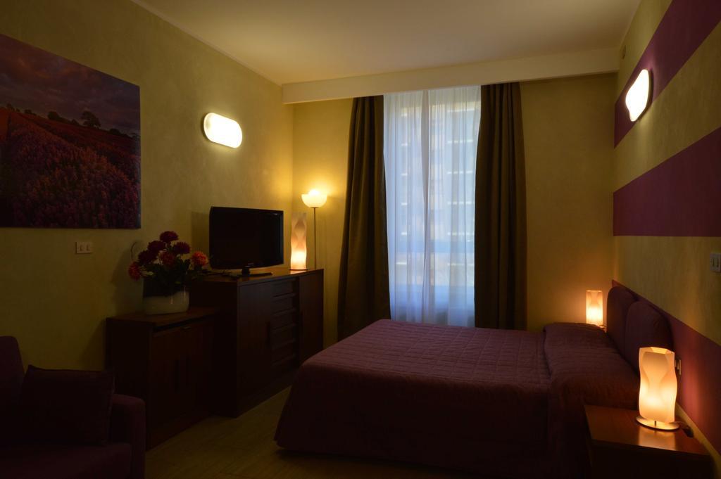 هتل Star Residence تورین