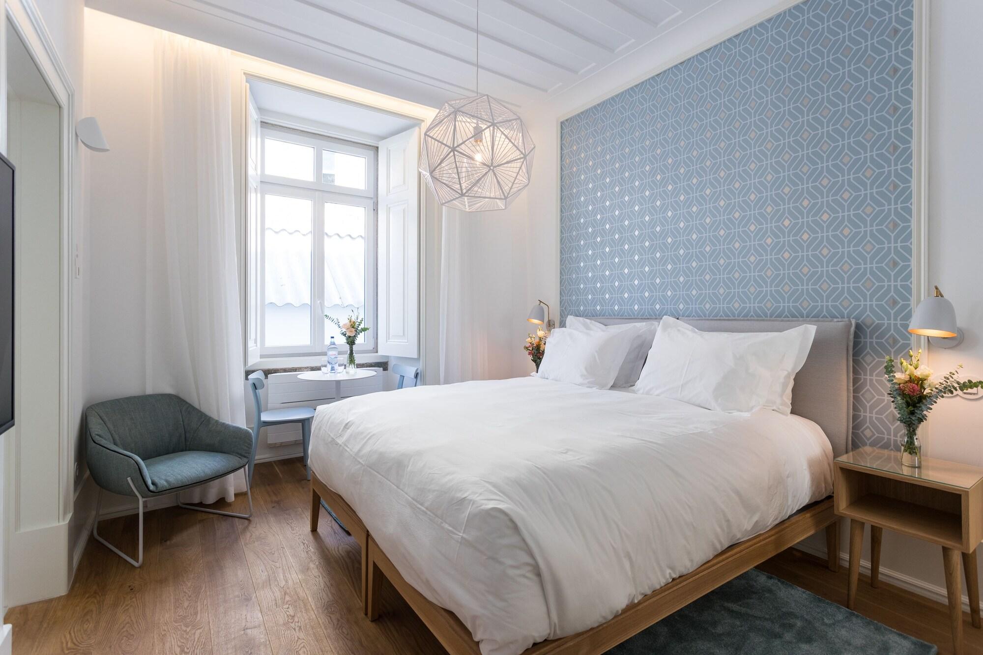Hotel Boutique Chiado Suites