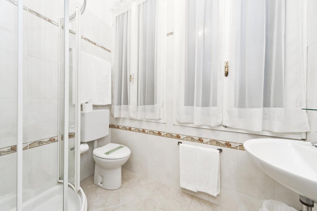 هتل Alla Fava ونیز