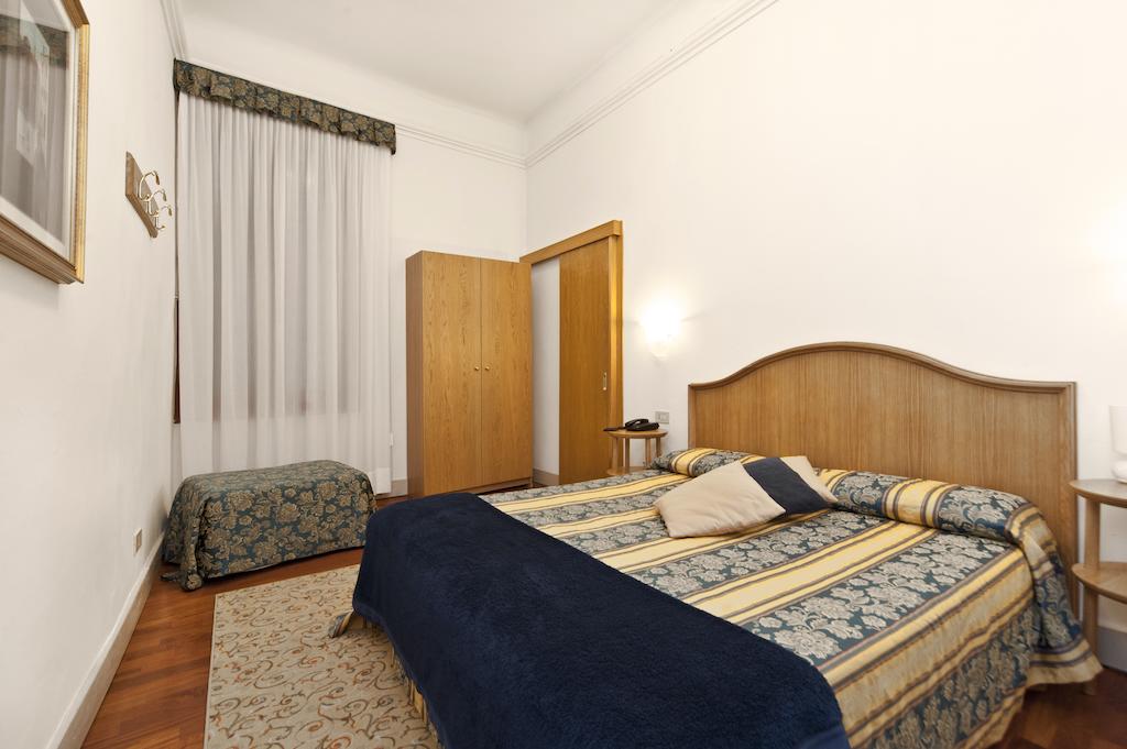 هتل Alla Fava ونیز