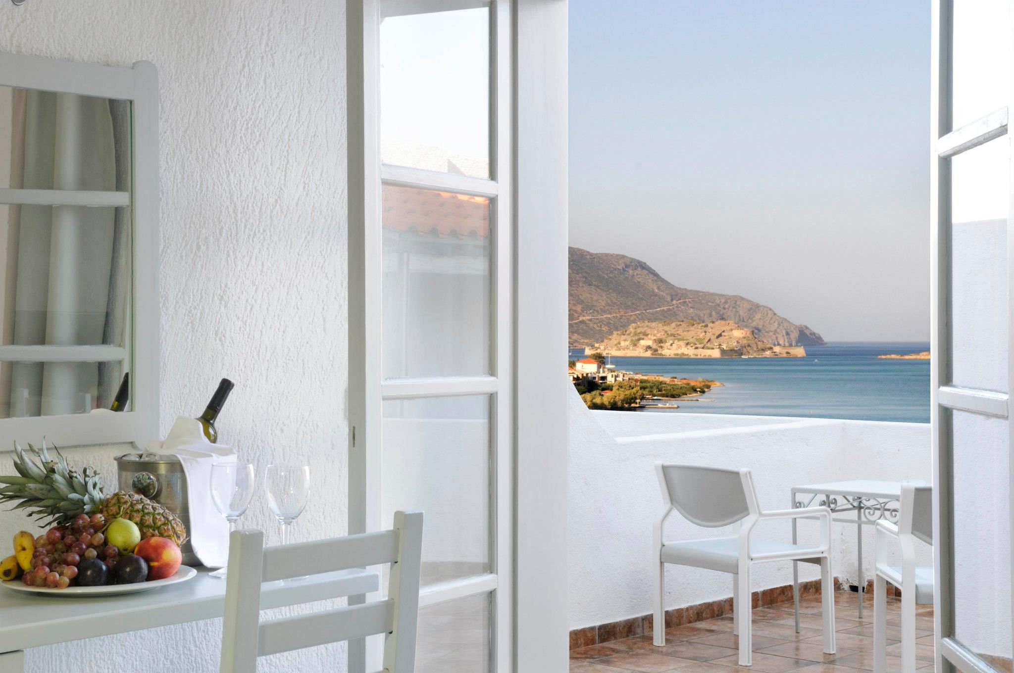 هتل Selena Village Elounda